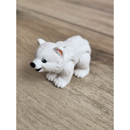 Figurka Misia Polarnego 3d - Druk3d fidget mixGadzet