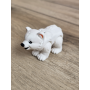 Figurka Misia Polarnego 3d - Druk3d fidget mixGadzet