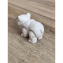 Figurka Misia Polarnego 3d - Druk3d fidget mixGadzet