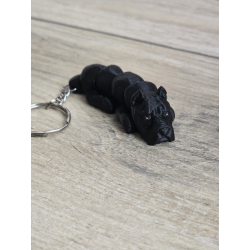 Breloczek Cane Corso 3d...