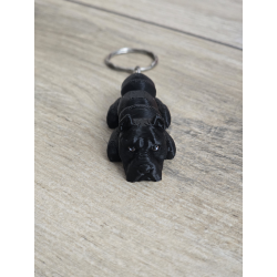 Breloczek Cane Corso 3d -Seria Psów Brelok Druk3d fidget Keychain mixGadzet