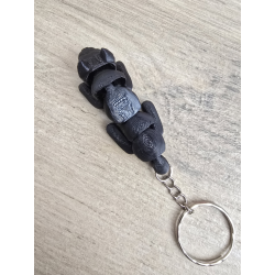 Breloczek Cane Corso 3d -Seria Psów Brelok Druk3d fidget Keychain mixGadzet
