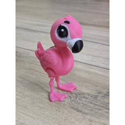 Breloczek Flaming 3d -...
