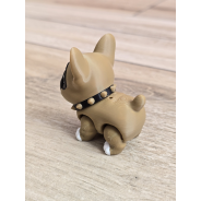 Figurka Buldog Francuski 3d - Druk3d fidget mixGadzet