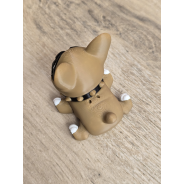 Figurka Buldog Francuski 3d - Druk3d fidget mixGadzet