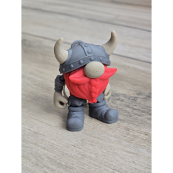 Breloczek Flexi-Viking...