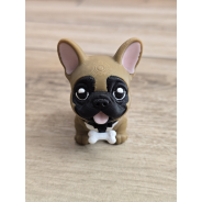 Figurka Buldog Francuski 3d - Druk3d fidget mixGadzet