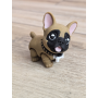 Figurka Buldog Francuski 3d - Druk3d fidget mixGadzet
