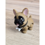 Figurka Buldog Francuski 3d - Druk3d fidget mixGadzet