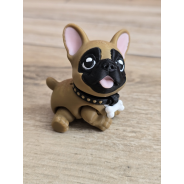 Figurka Buldog Francuski 3d - Druk3d fidget mixGadzet