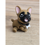 Figurka Buldog Francuski 3d - Druk3d fidget mixGadzet