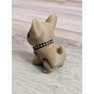 Figurka Buldog Francuski 3d - Druk3d fidget mixGadzet