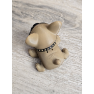 Figurka Buldog Francuski 3d - Druk3d fidget mixGadzet