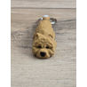 Breloczek Chow Chow 3d - Seria Psów Brelok Druk3d fidget Keychain mixGadzet