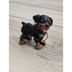 Rottweiler Twój Wierny...