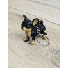 Breloczek Chihuahua 3d - Brelok Druk3d fidget Keychain mixGadzet