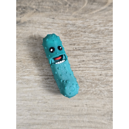 Figurka Ogórek Pikel 3d - Druk3d fidget mixGadzet