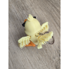 Breloczek Kaczuszki 3d - Brelok Druk3d fidget Keychain mixGadzet