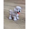 Breloczek Pudel 3d - Brelok Druk3d fidget Keychain mixGadzet