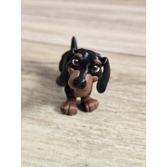 Figurka Jamnika 3d - Druk3d fidget mixGadzet