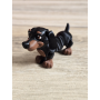 Figurka Jamnika 3d - Druk3d fidget mixGadzet