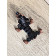 Figurka Jamnika 3d - Druk3d fidget mixGadzet