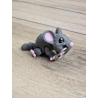 Breloczek Myszka 3d - Brelok Druk3d fidget Keychain mixGadzet
