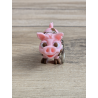 Breloczek Świnka 3d - Brelok Druk3d fidget Keychain mixGadzet