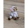 Breloczek Owieczka 3d - Brelok Druk3d fidget Keychain mixGadzet