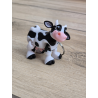Breloczek Krówka 3d - Brelok Druk3d fidget Keychain mixGadzet