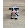 Breloczek Krówka 3d - Brelok Druk3d fidget Keychain mixGadzet