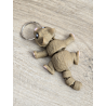 Breloczek Kotek 3d - Brelok Druk3d fidget Keychain mixGadzet