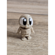 Mini Figurka Szkieleta 3d - Druk3d fidget mixGadzet