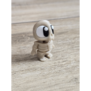 Mini Figurka Szkieleta 3d - Druk3d fidget mixGadzet