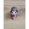 Breloczek Opos 3d - Brelok Druk3d fidget Keychain mixGadzet