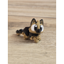 Mini Figurka Owczarka Niemieckiego 3d - Druk3d fidget mixGadzet
