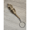 Breloczek Pharaoh Hound 3d - Seria Psów Brelok Druk3d fidget Keychain