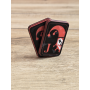Magnetyczny Suwak Karty Joker 3d - Fidget Toys Druk3d mixGadzet