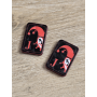 Magnetyczny Suwak Karty Joker 3d - Fidget Toys Druk3d mixGadzet