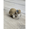 Breloczek Żółw 3d - Brelok Druk3d fidget Keychain mixGadzet
