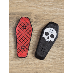 Magnetyczny Suwak Mini Trumna 3d - Fidget Toys Druk3d mixGadzet