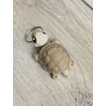 Breloczek Żółw 3d - Brelok Druk3d fidget Keychain mixGadzet