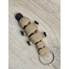 Breloczek Dziobak 3d - Brelok Druk3d fidget Keychain mixGadzet