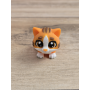 Figurka Kotka 3d - Druk3d fidget mixGadzet