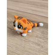 Figurka Kotka 3d - Druk3d fidget mixGadzet