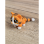 Figurka Kotka 3d - Druk3d fidget mixGadzet