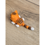 Figurka Kotka 3d - Druk3d fidget mixGadzet
