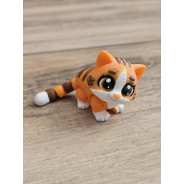 Figurka Kotka 3d - Druk3d fidget mixGadzet