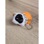 Breloczek Świnka Morska 3D - Brelok Druk3d fidget Keychain