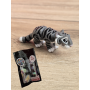Figurka Tygrysa 3d - Druk3d fidget mixGadzet